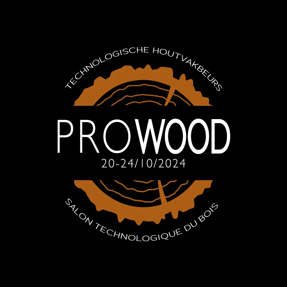 Logo Prowood 2024